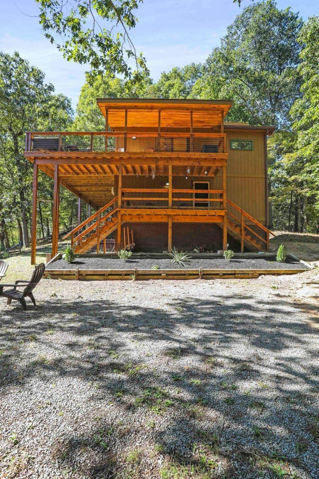 Camp Dancing Bears -Classic Retreat Morton Grove Exterior photo